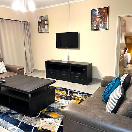 Rehoboth Ezulwini Suites Lobamba 외부 사진