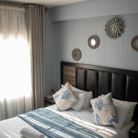 Rehoboth Ezulwini Suites Lobamba 외부 사진