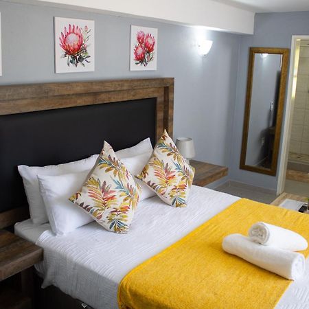 Rehoboth Ezulwini Suites Lobamba 외부 사진