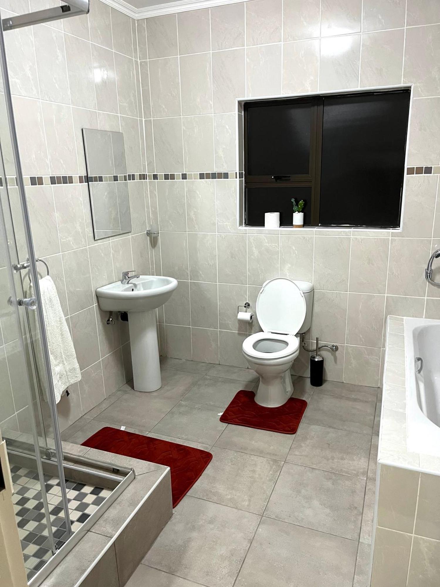 Rehoboth Ezulwini Suites Lobamba 외부 사진