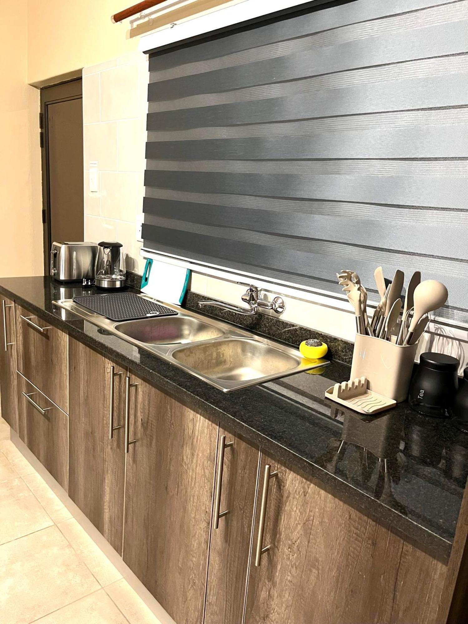 Rehoboth Ezulwini Suites Lobamba 외부 사진