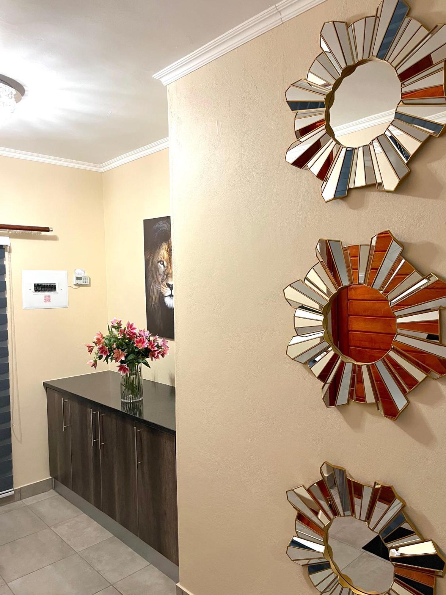 Rehoboth Ezulwini Suites Lobamba 외부 사진