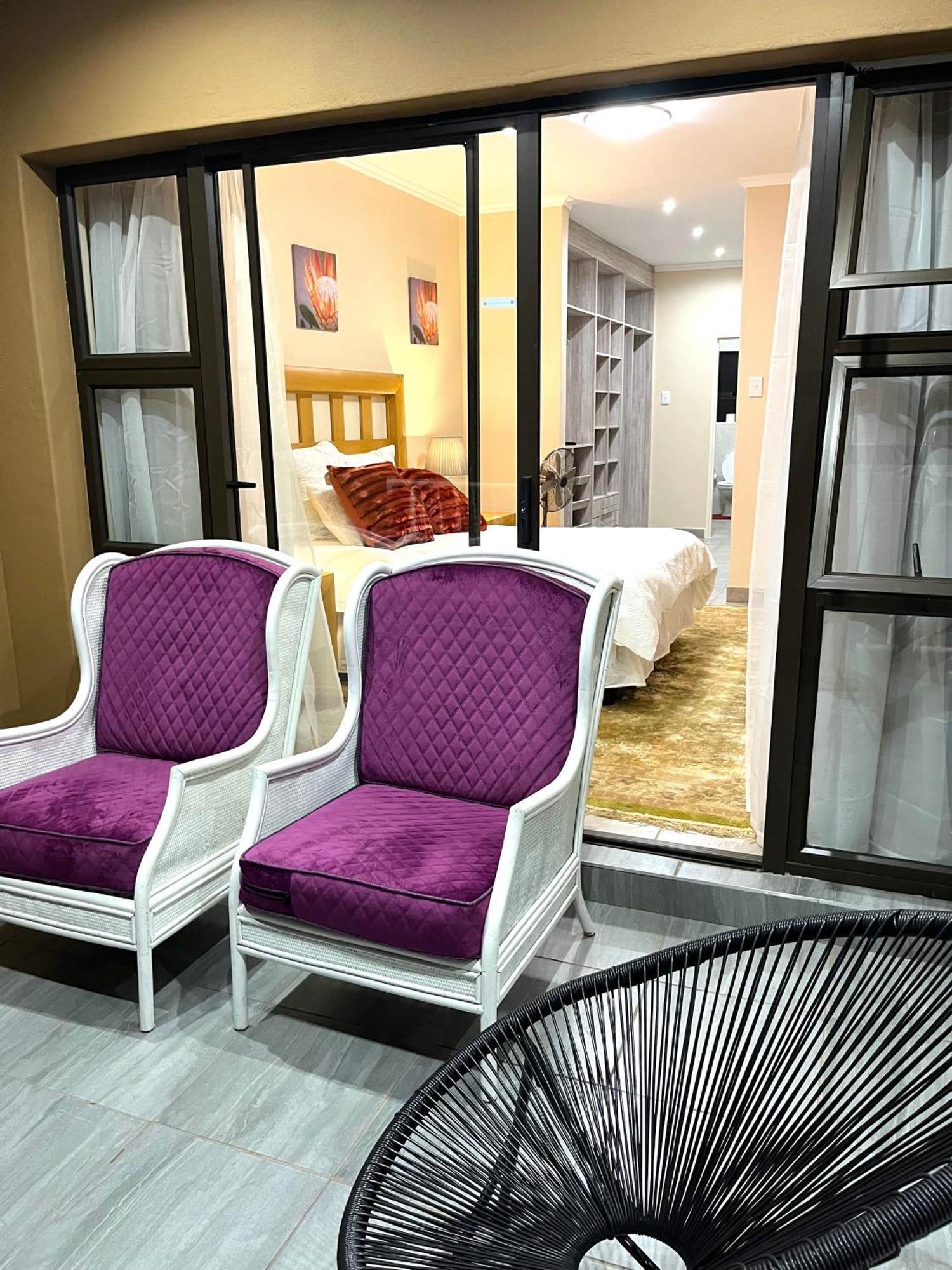 Rehoboth Ezulwini Suites Lobamba 외부 사진