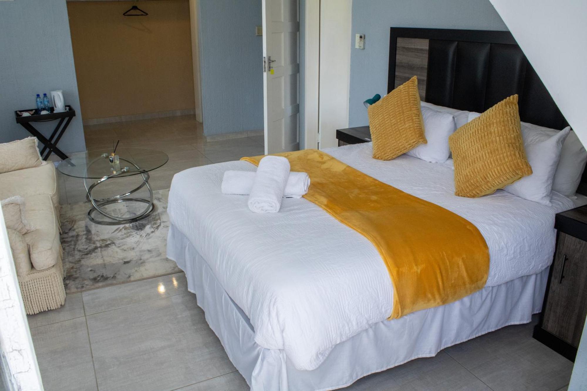 Rehoboth Ezulwini Suites Lobamba 외부 사진
