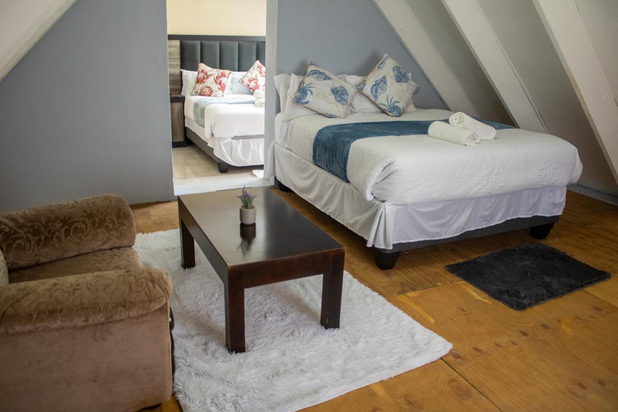 Rehoboth Ezulwini Suites Lobamba 외부 사진