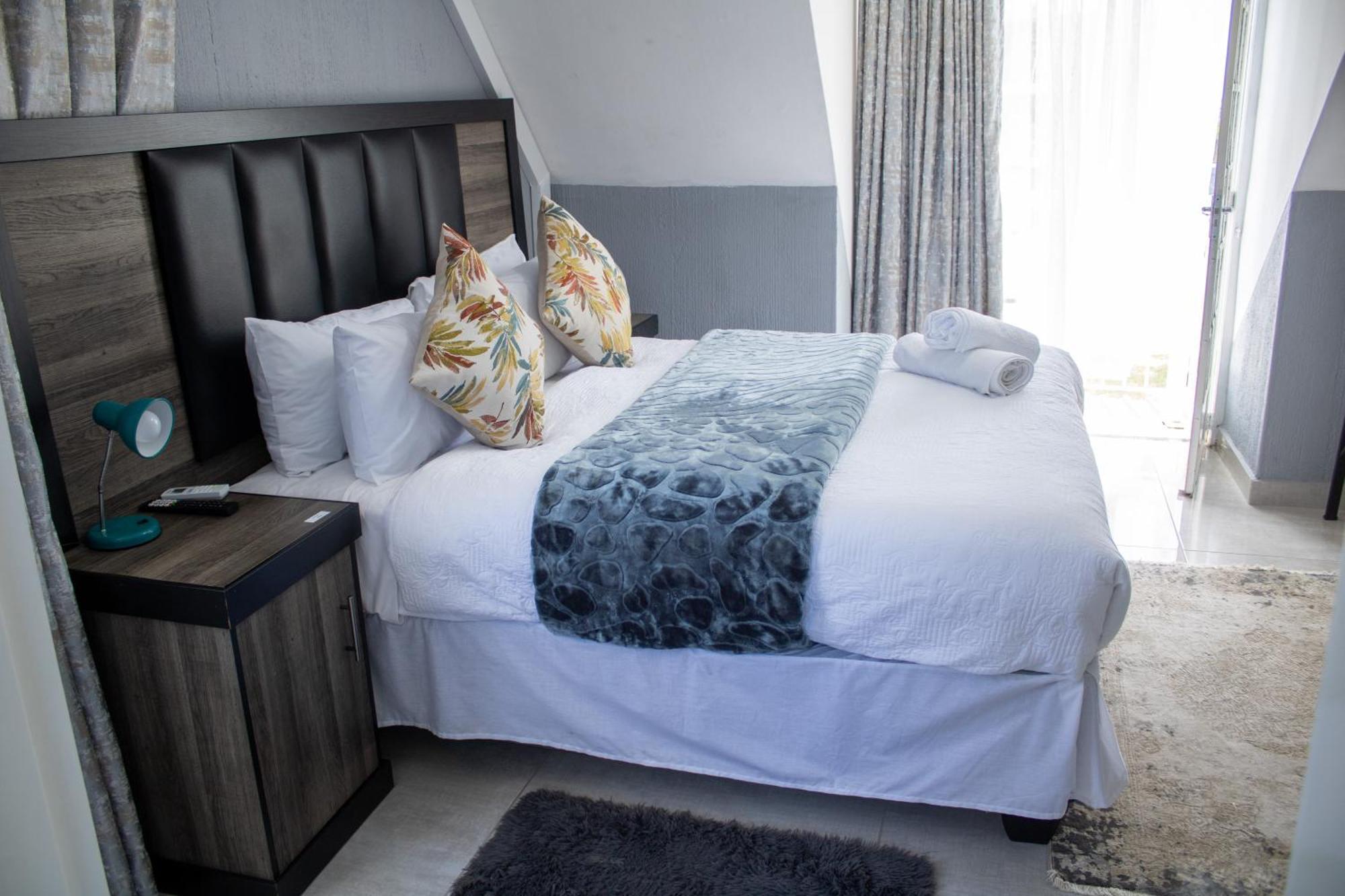 Rehoboth Ezulwini Suites Lobamba 외부 사진