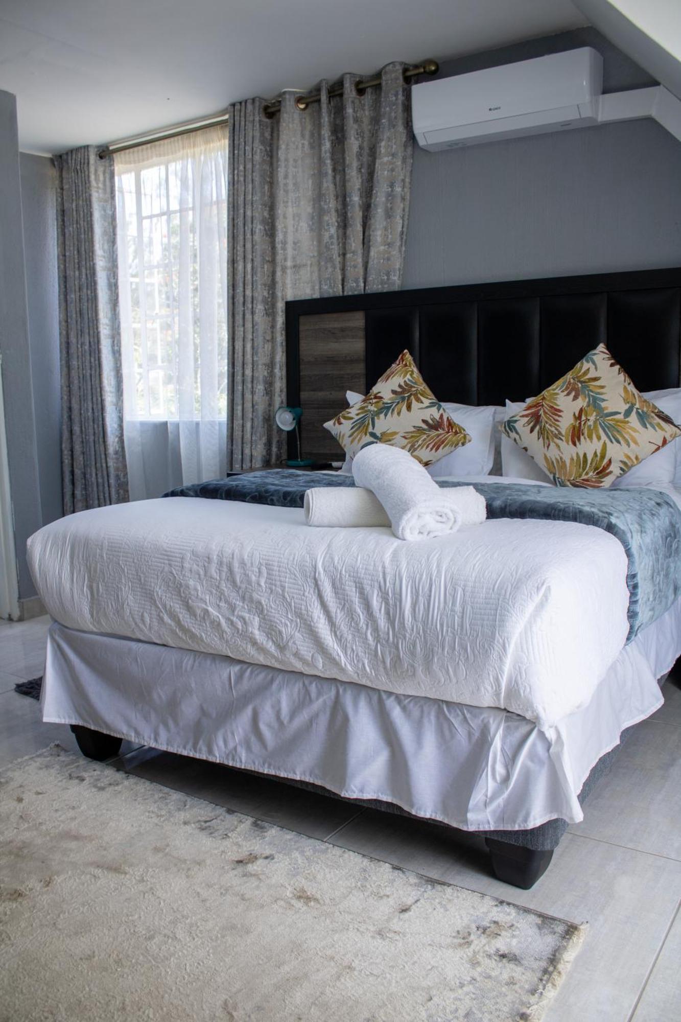 Rehoboth Ezulwini Suites Lobamba 외부 사진