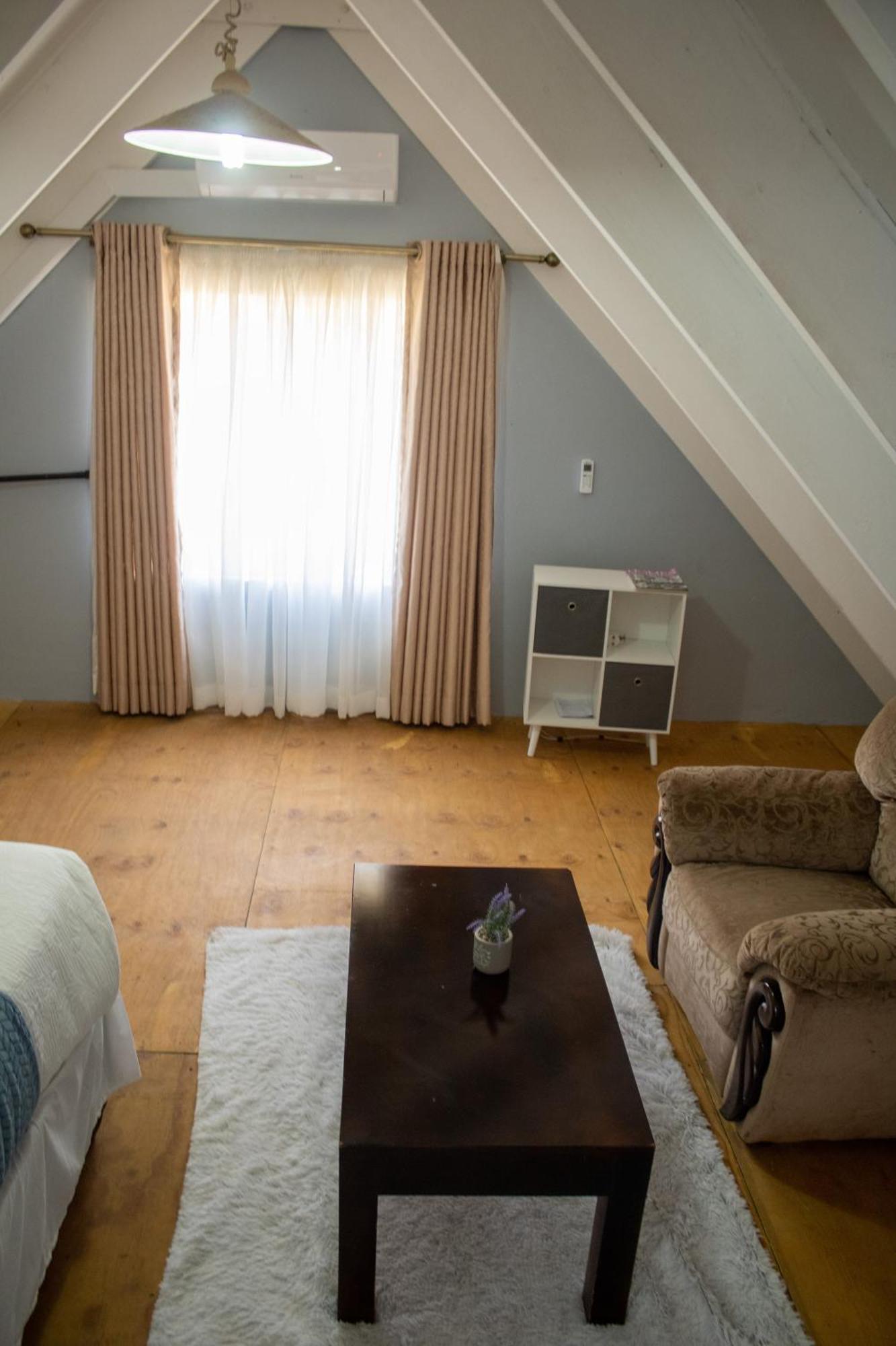 Rehoboth Ezulwini Suites Lobamba 외부 사진