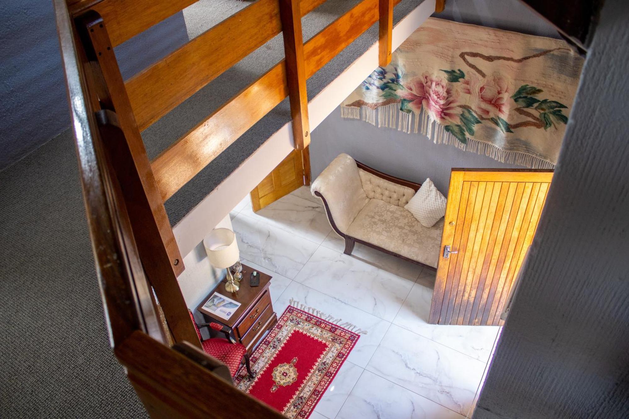 Rehoboth Ezulwini Suites Lobamba 외부 사진