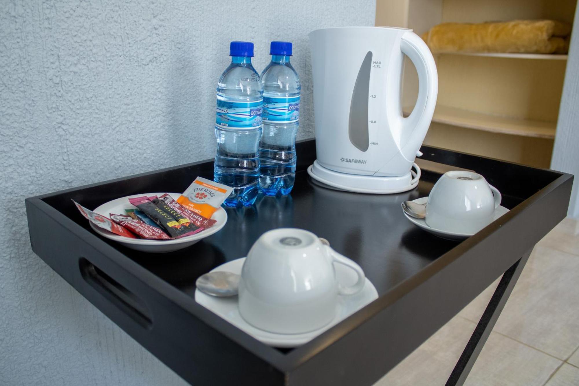 Rehoboth Ezulwini Suites Lobamba 외부 사진