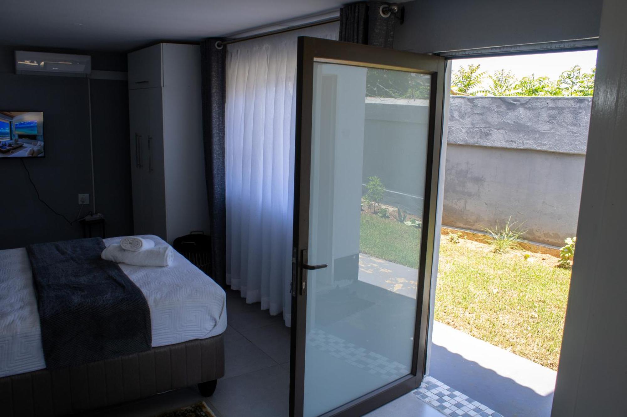 Rehoboth Ezulwini Suites Lobamba 외부 사진
