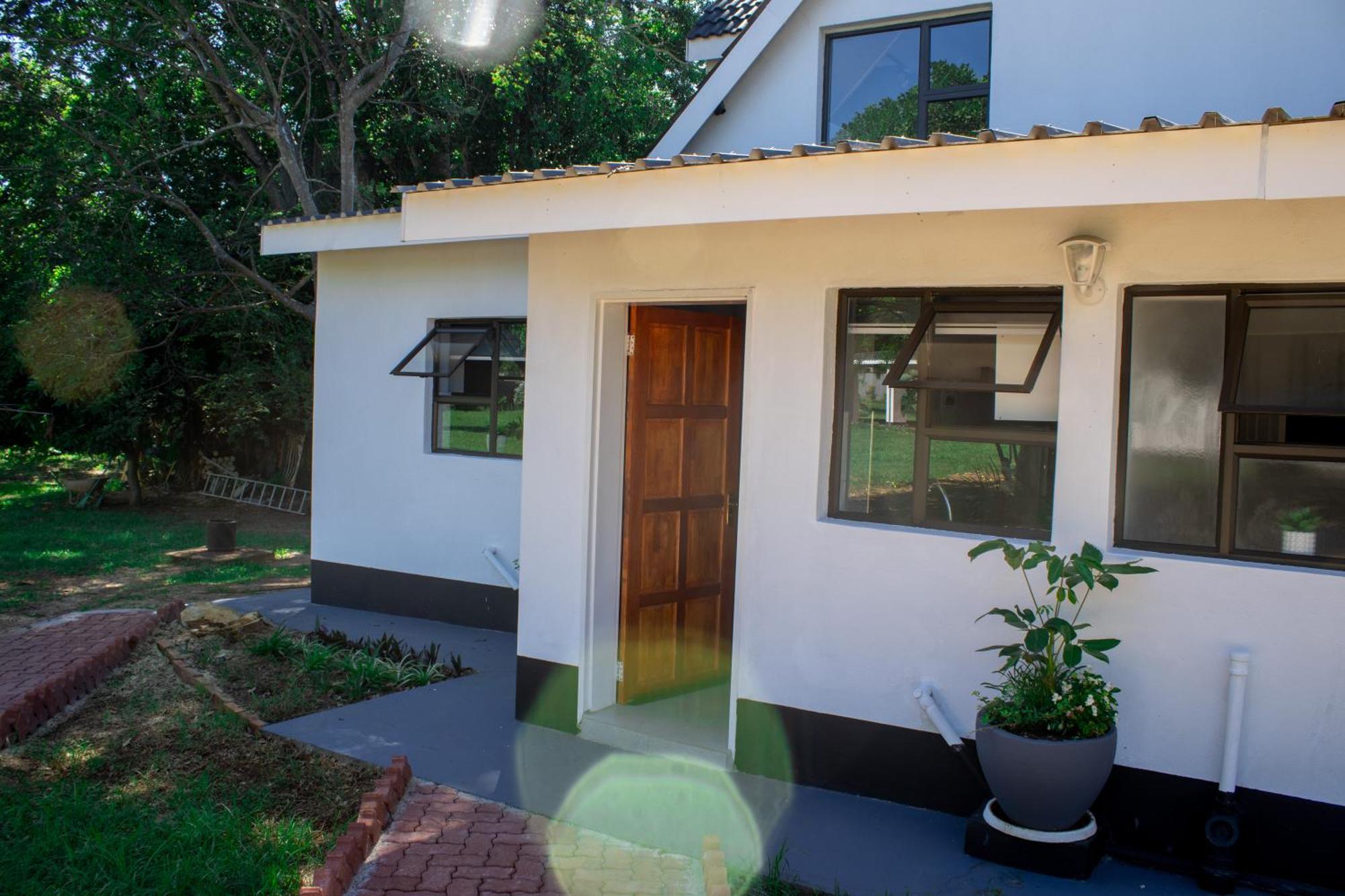 Rehoboth Ezulwini Suites Lobamba 외부 사진