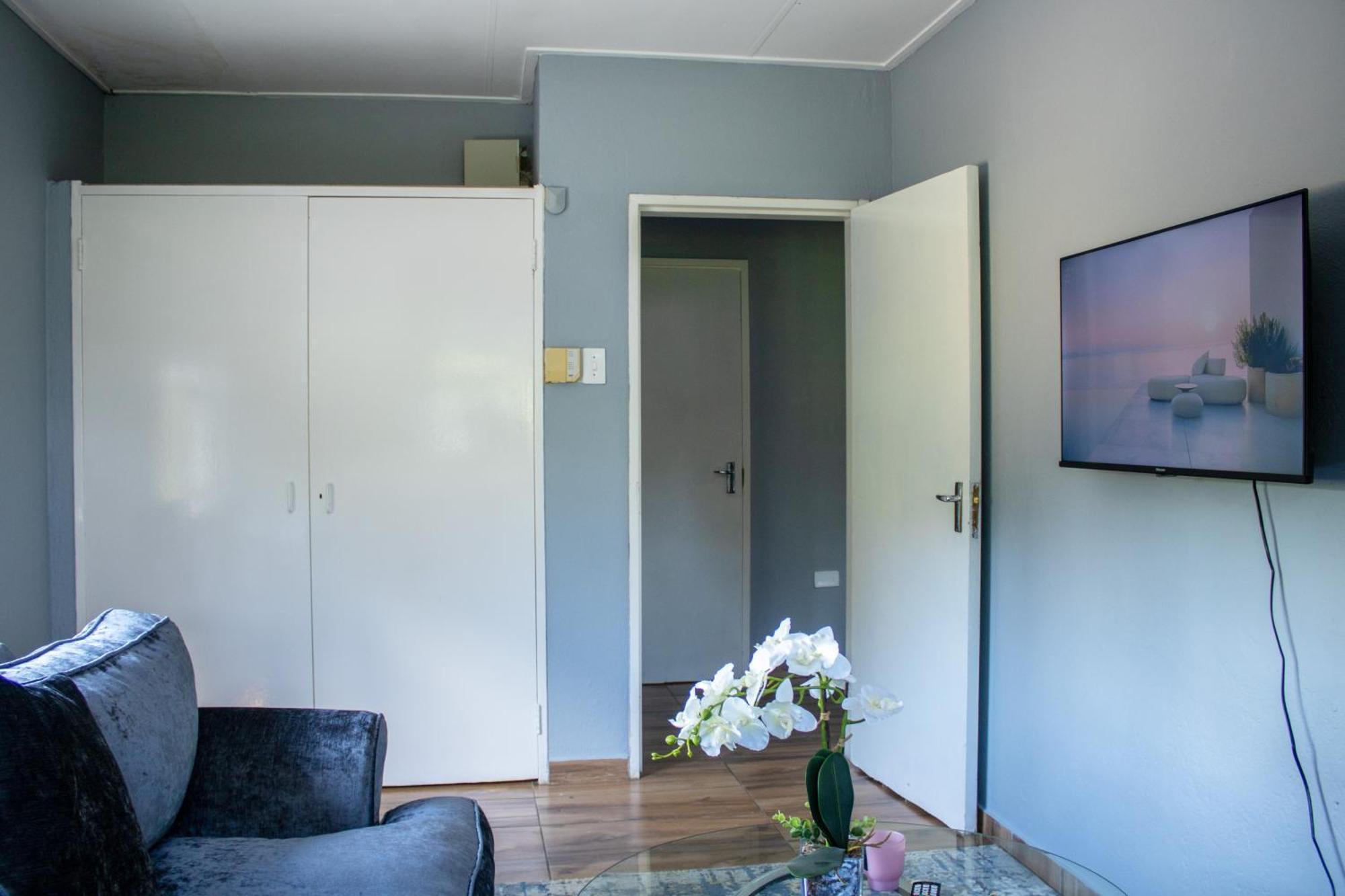 Rehoboth Ezulwini Suites Lobamba 외부 사진