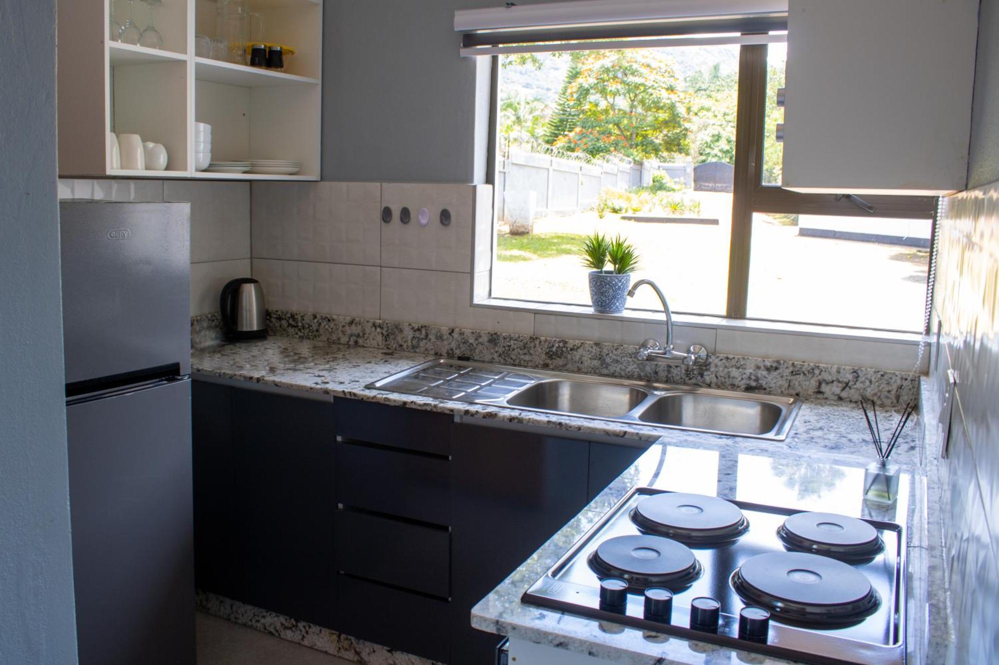 Rehoboth Ezulwini Suites Lobamba 외부 사진