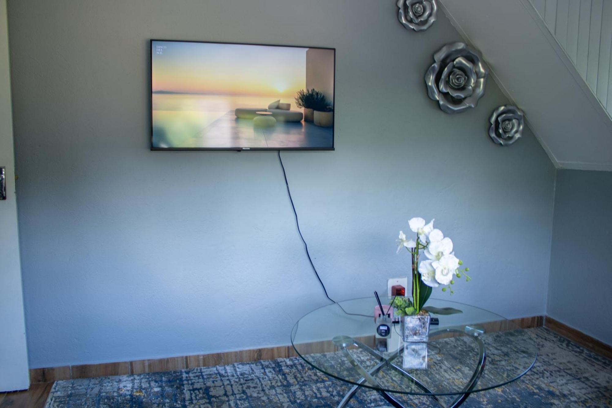Rehoboth Ezulwini Suites Lobamba 외부 사진