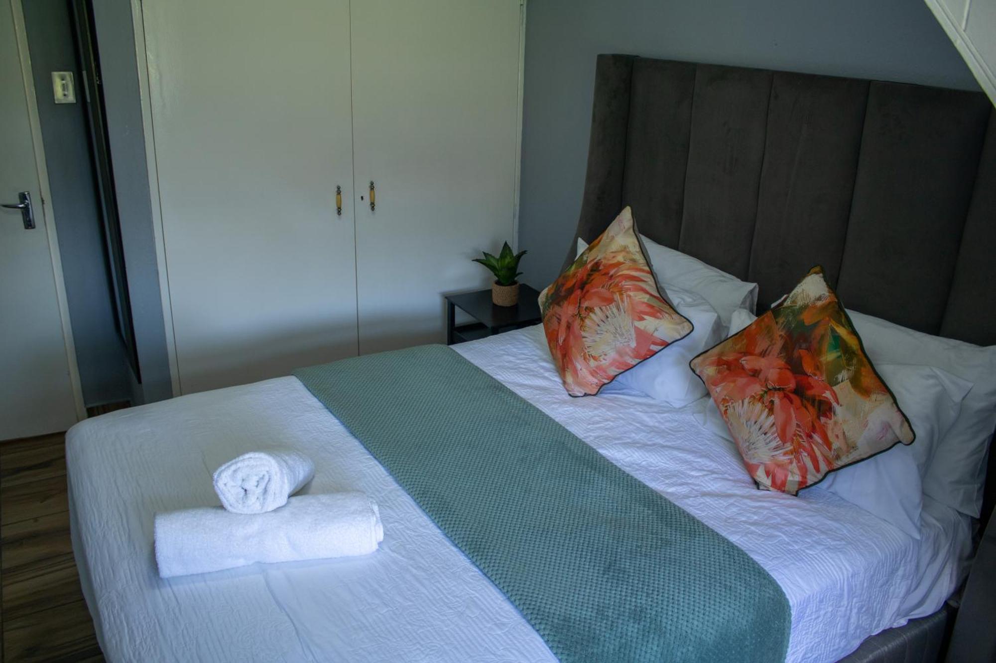 Rehoboth Ezulwini Suites Lobamba 외부 사진