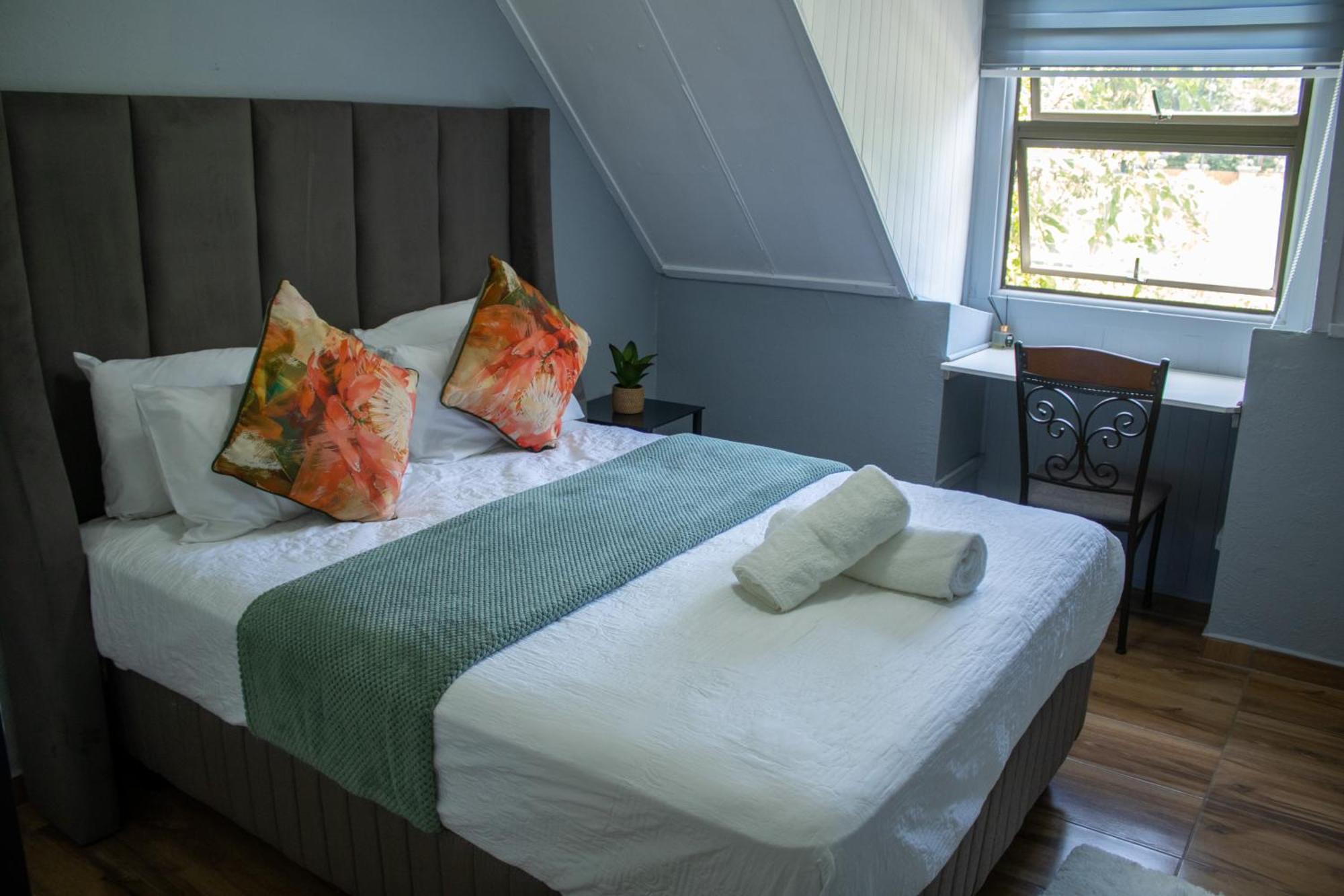 Rehoboth Ezulwini Suites Lobamba 외부 사진