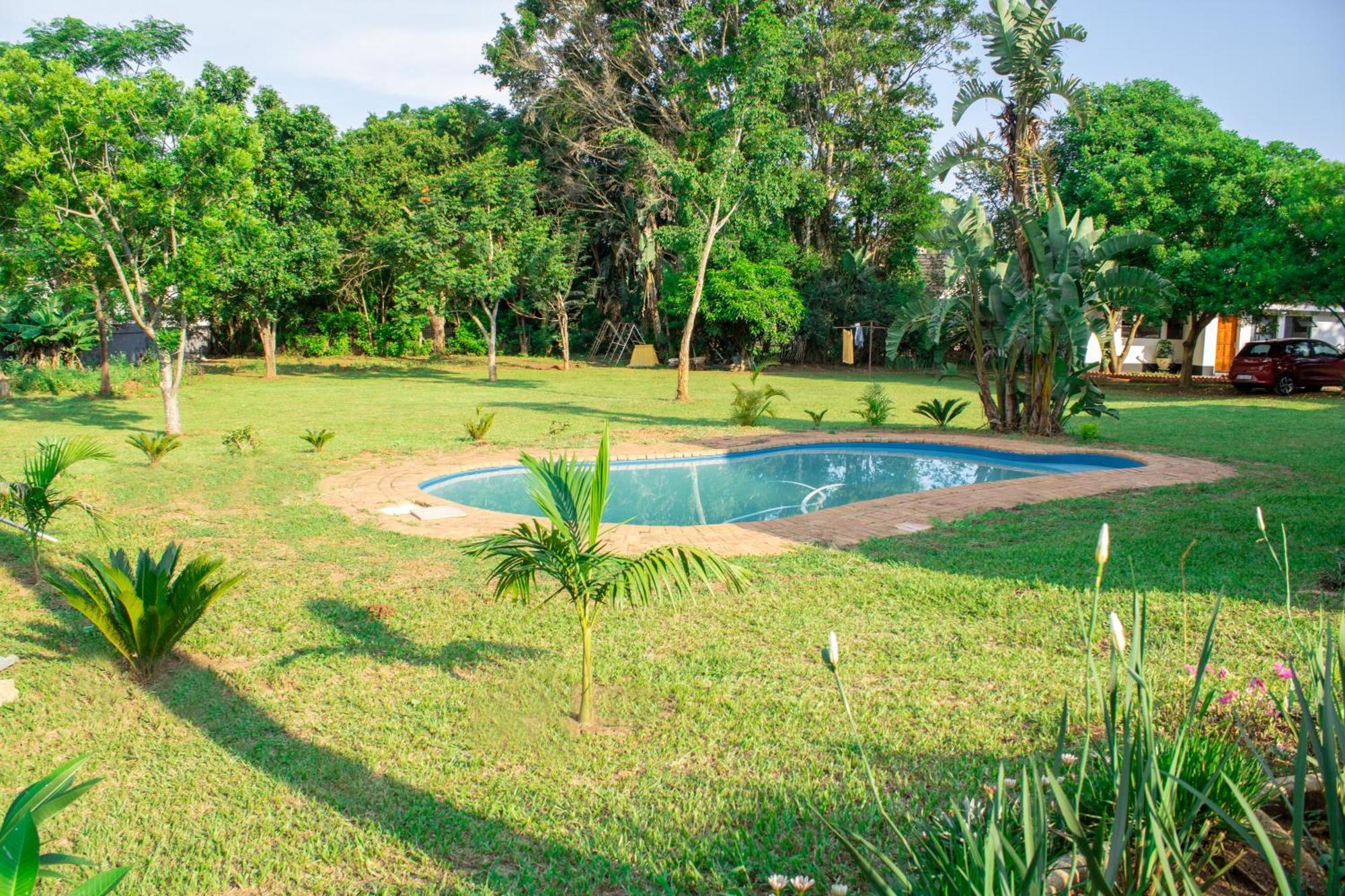 Rehoboth Ezulwini Suites Lobamba 외부 사진