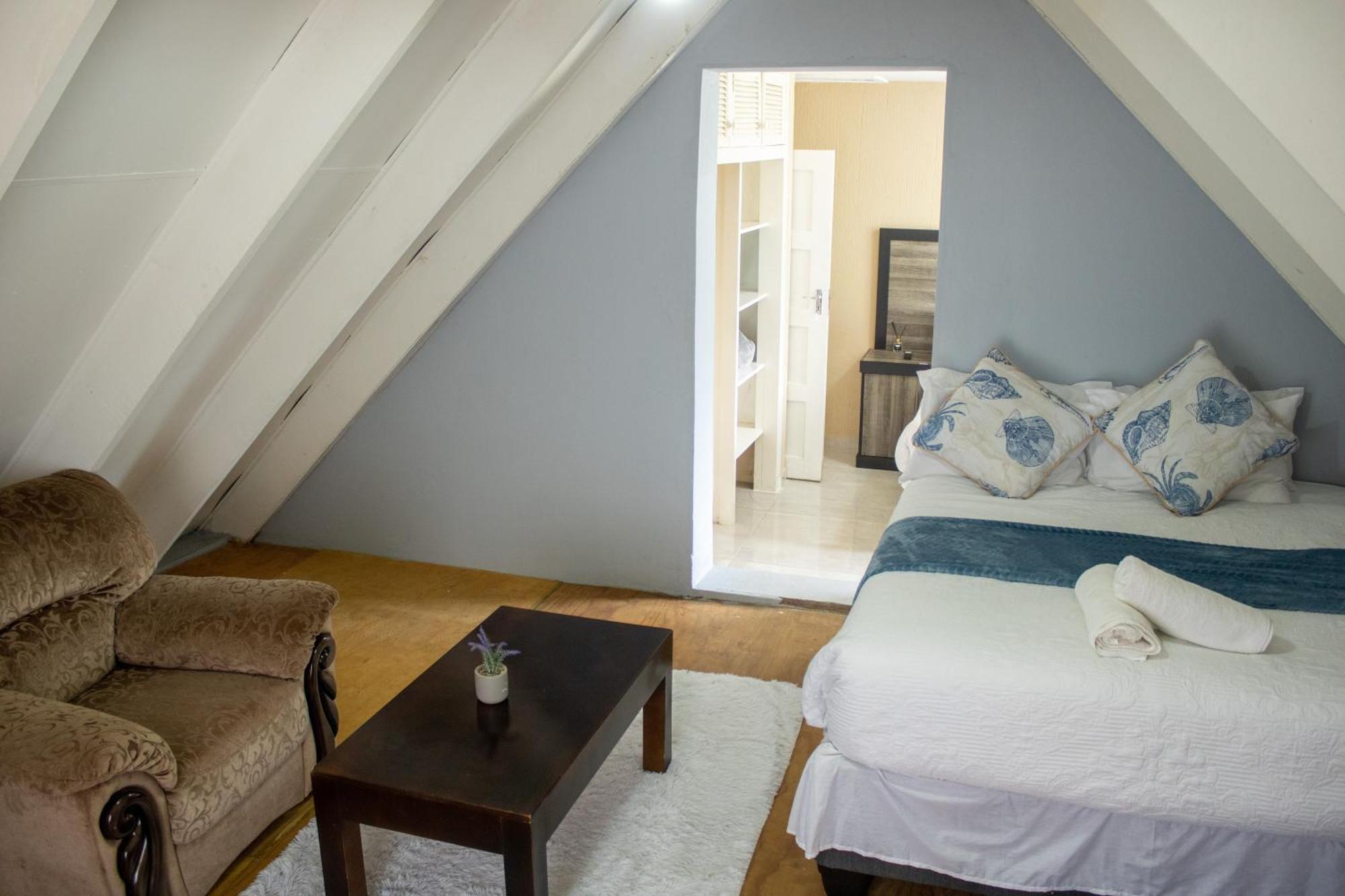Rehoboth Ezulwini Suites Lobamba 외부 사진